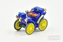 1:43 RENAULT	TYPE A - 1899 ALTAYA
