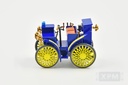1:43 RENAULT	TYPE A - 1899 ALTAYA