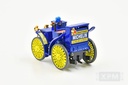 1:43 RENAULT	TYPE A - 1899 ALTAYA