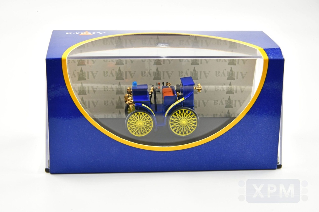 1:43 RENAULT	TYPE A - 1899 ALTAYA