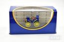 1:43 RENAULT	TYPE A - 1899 ALTAYA