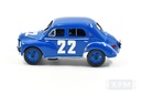 1:43 RENAULT 4CV COUPE DES ALPES 1954 TYPE 1063 (nº22) - 1954