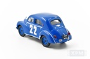 1:43 RENAULT 4CV COUPE DES ALPES 1954 TYPE 1063 (nº22) - 1954
