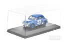 1:43 RENAULT 4CV COUPE DES ALPES 1954 TYPE 1063 (nº22) - 1954