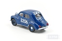 1:43 RENAULT 4CV MILLE MIGLIA 1063 (nº2206) - 1954