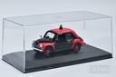 1:43 RENAULT 4CV POLICE MONÉGASQUE (POLICIA DE MONACO)