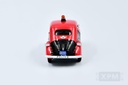 1:43 RENAULT 4CV POLICE MONÉGASQUE (POLICIA DE MONACO)