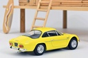 1:18 ALPINE A110 1600S - 1969