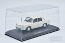 1:43 RENAULT 8