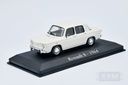 1:43 RENAULT 8