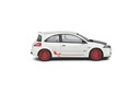 1:43 RENAULT MEGANE II R26R – 2008