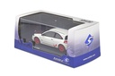 1:43 RENAULT MEGANE II R26R – 2008