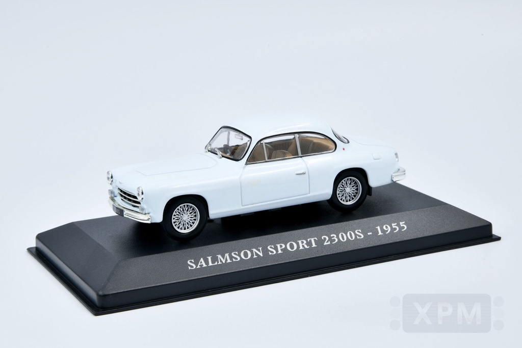 1:43 SALMSON SPORT 2300 S
