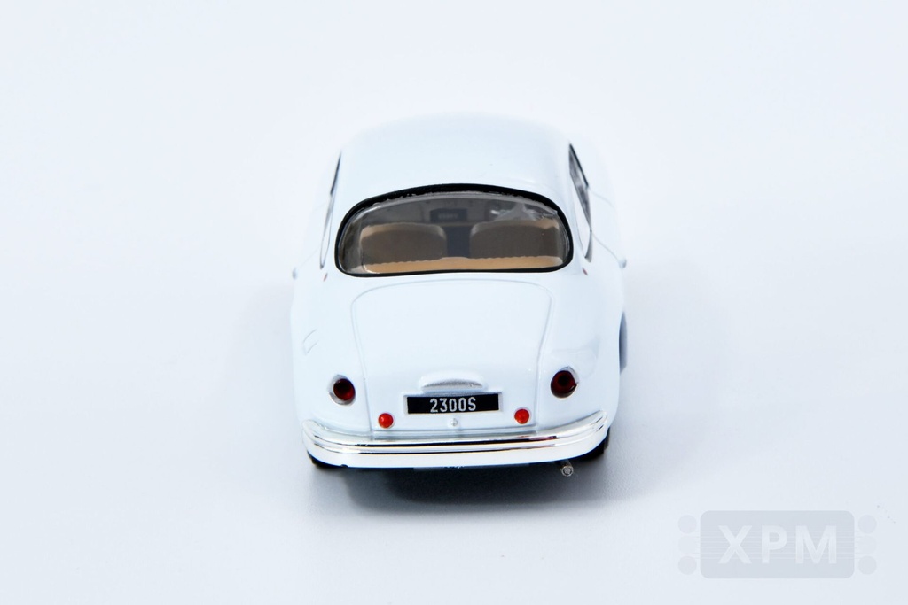 1:43 SALMSON SPORT 2300 S