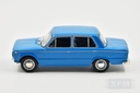 1:43 SEAT 124 -1968
