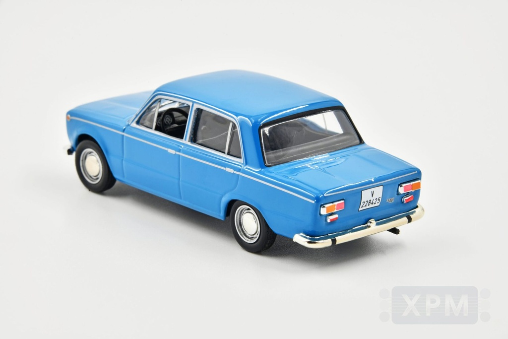 1:43 SEAT 124 -1968