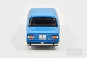 1:43 SEAT 124 -1968