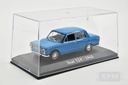 1:43 SEAT 124 -1968