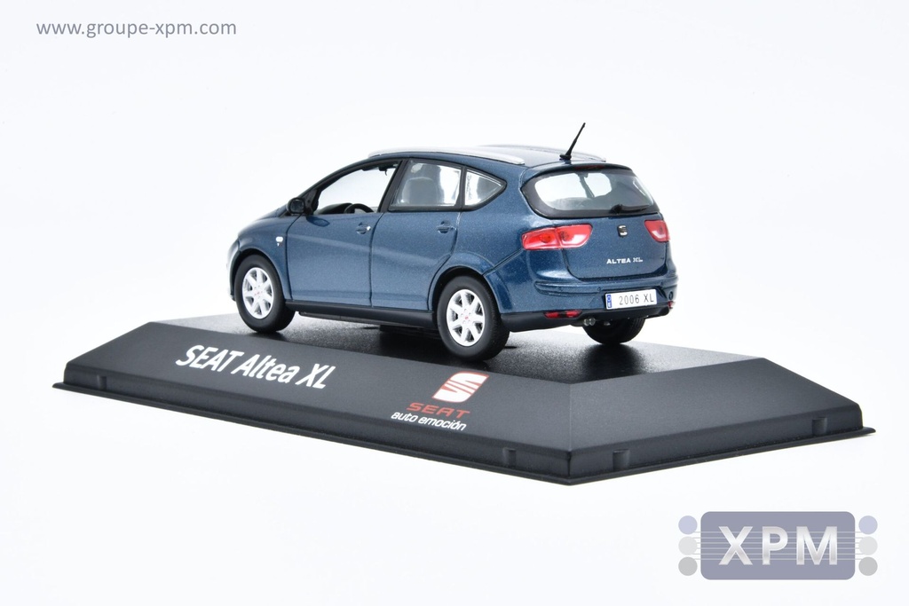1:43 SEAT ALTEA XL - 2014