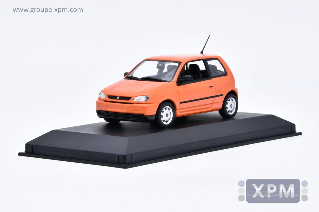 1:43 SEAT AROSA - 1999