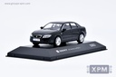 1:43 SEAT EXEO SEDAN MAGIC - 2012