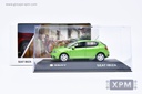 1:43 SEAT IBIZA - 2017