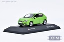 1:43 SEAT IBIZA - 2017