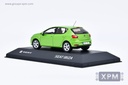 1:43 SEAT IBIZA - 2017