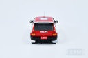 1:43 SEAT IBIZA BIMOTOR PROTO 1988