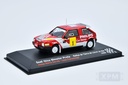 1:43 SEAT IBIZA BIMOTOR PROTO 1988