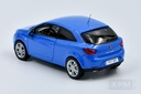 1:43 SEAT IBIZA SC