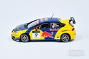 1:43 SEAT LEON WTCC 2006