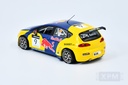 1:43 SEAT LEON WTCC 2006