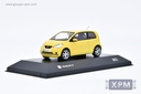 1:43 SEAT MII - 2013