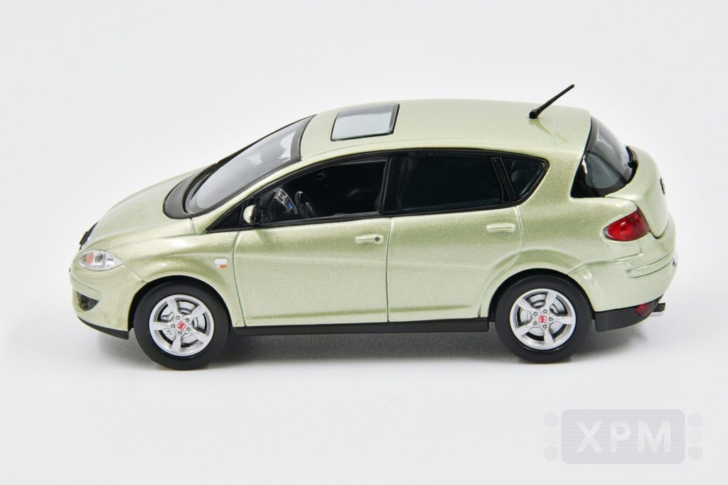 1:43 SEAT TOLEDO STYLELANCE - 2004