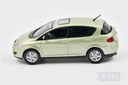 1:43 SEAT TOLEDO STYLELANCE - 2004