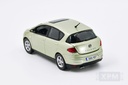 1:43 SEAT TOLEDO STYLELANCE - 2004