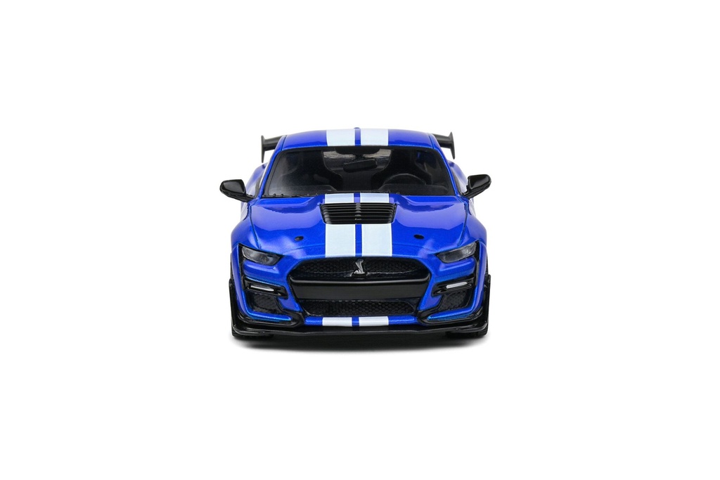 1:43 SHELBY MUSTANG GT500 PERFORMANCE  – 2020