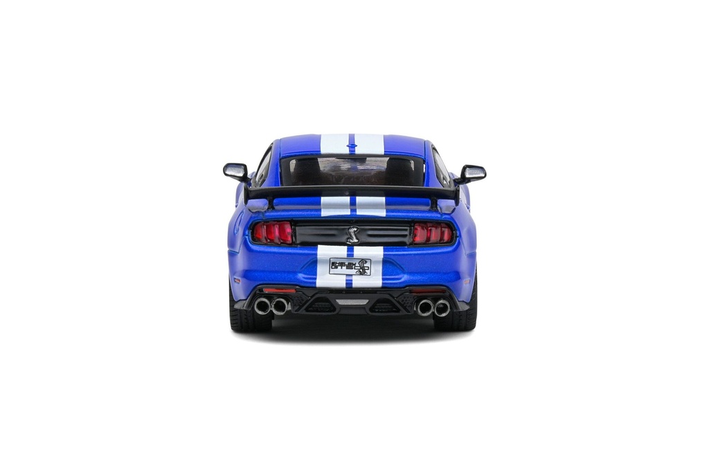 1:43 SHELBY MUSTANG GT500 PERFORMANCE  – 2020
