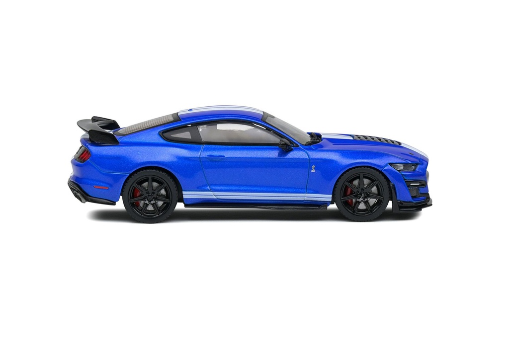 1:43 SHELBY MUSTANG GT500 PERFORMANCE  – 2020
