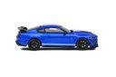 1:43 SHELBY MUSTANG GT500 PERFORMANCE  – 2020