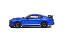 1:43 SHELBY MUSTANG GT500 PERFORMANCE  – 2020