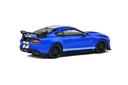 1:43 SHELBY MUSTANG GT500 PERFORMANCE  – 2020