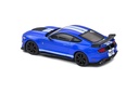 1:43 SHELBY MUSTANG GT500 PERFORMANCE  – 2020