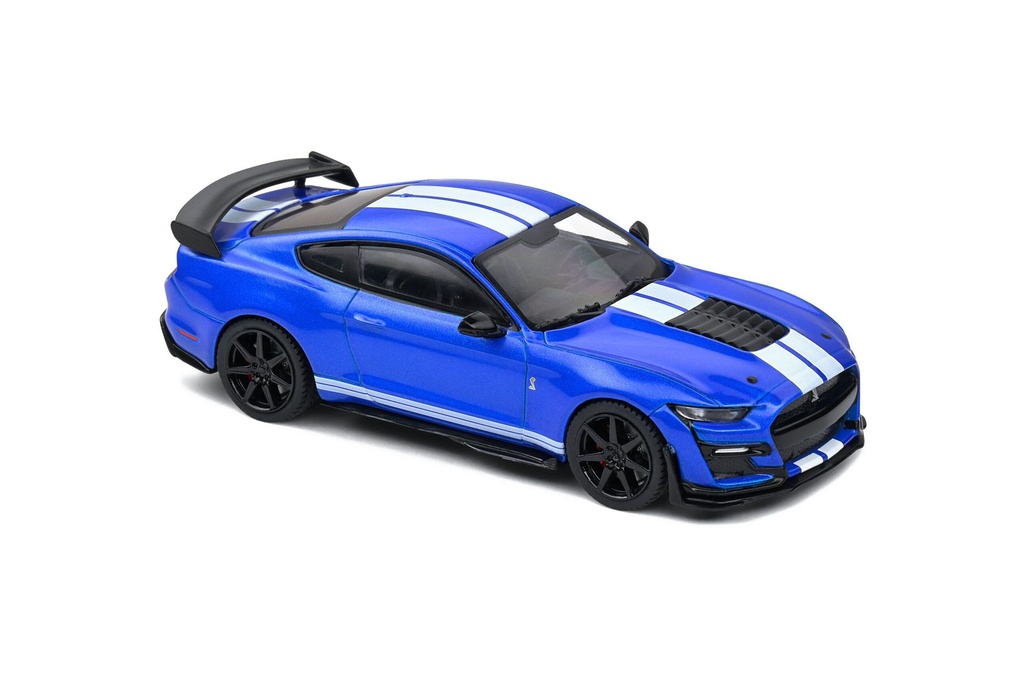 1:43 SHELBY MUSTANG GT500 PERFORMANCE  – 2020