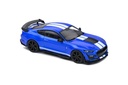 1:43 SHELBY MUSTANG GT500 PERFORMANCE  – 2020