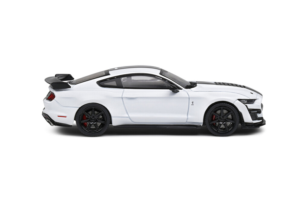 1:43 SHELBY MUSTANG GT500 PERFORMANCE  – 2020