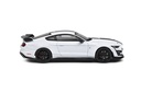 1:43 SHELBY MUSTANG GT500 PERFORMANCE  – 2020