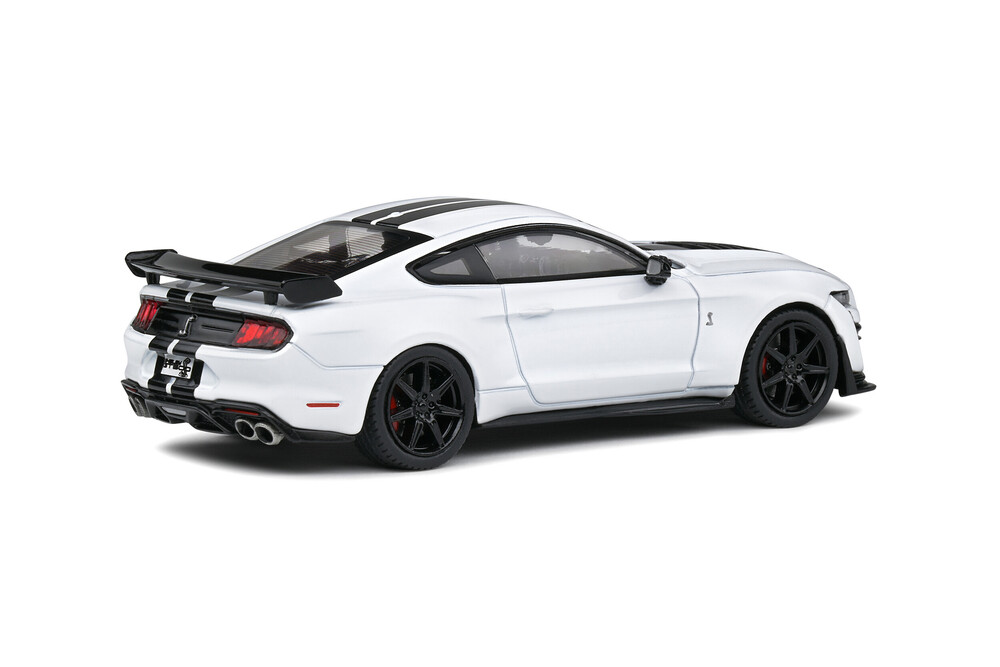 1:43 SHELBY MUSTANG GT500 PERFORMANCE  – 2020