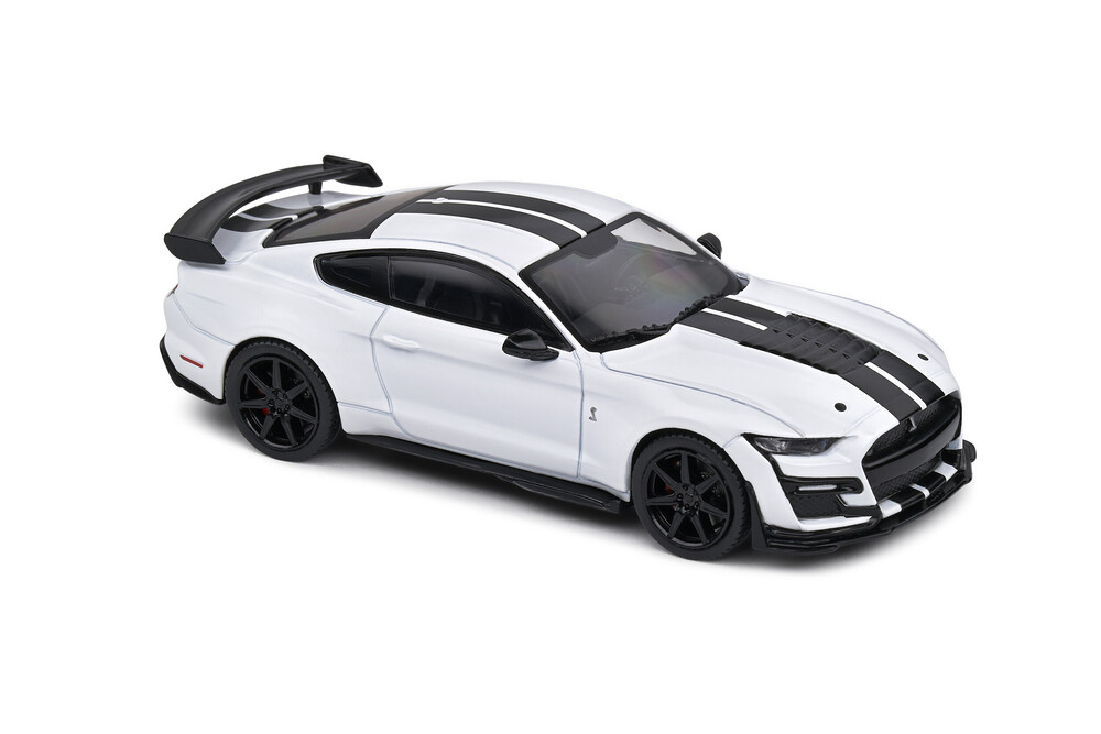 1:43 SHELBY MUSTANG GT500 PERFORMANCE  – 2020